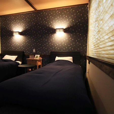 Nagomi no yado Iida Hotel Shakotan Exterior foto