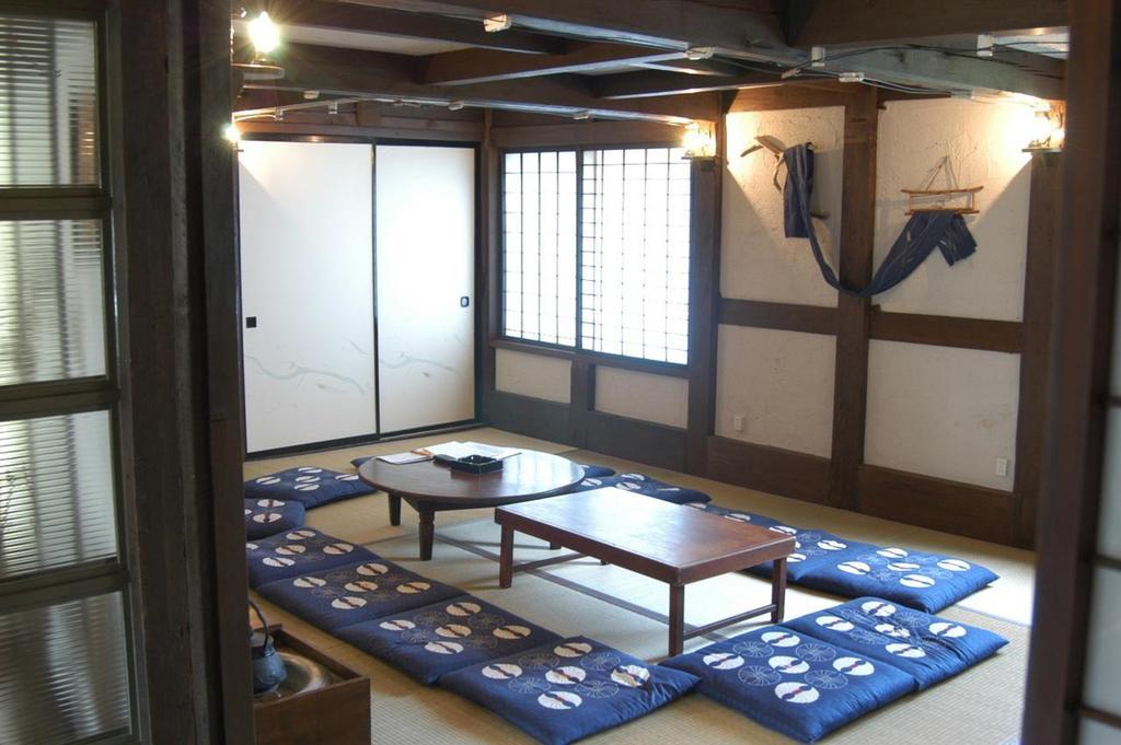 Nagomi no yado Iida Hotel Shakotan Habitación foto